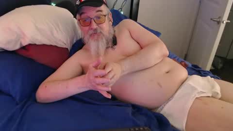 sir beer can the friendly hermit online show from February 21, 2025, 8:51 am