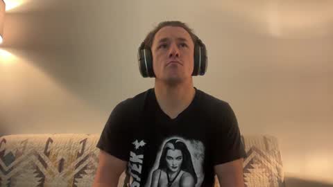 sirbubblesworth online show from February 8, 2025, 12:17 am