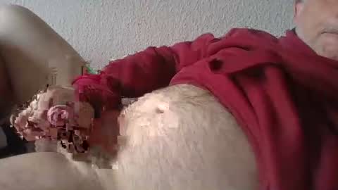 sircamalot45 online show from March 31, 2026, 12:38 pm