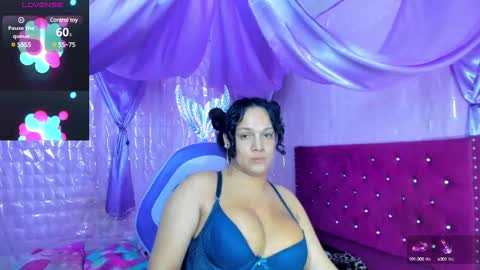 Sirena Fuentes online show from December 17, 2024, 3:17 am