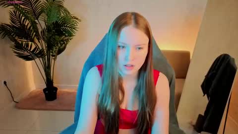 sirenablessing online show from November 30, 2025, 5:06 pm