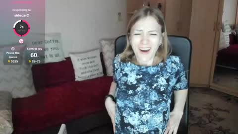 sirenasilk online show from April 20, 2026, 9:56 am