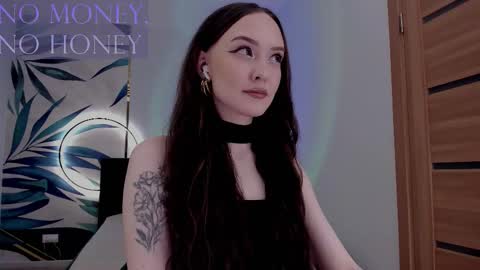 Goddess Sirena online show from February 4, 2026, 7:31 pm