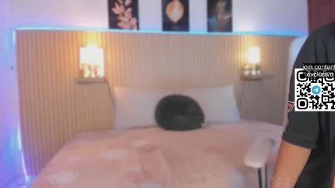 Sirenita online show from October 12, 2025, 9:41 am