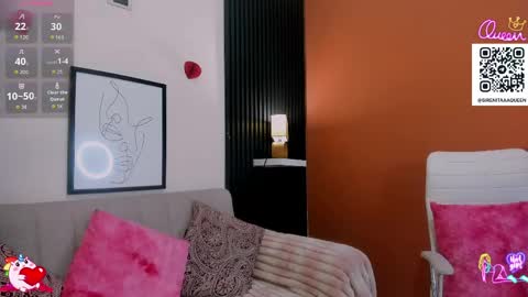 Snapshot of sirenita_xoxo chatting on May 17, 2026, 3:41 pm Sirenita online show from May 17, 2026, 3:41 pm