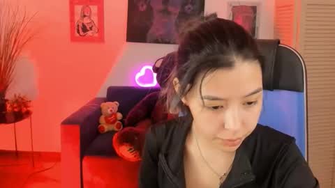 Snapshot of sirenmystique chatting on January 10, 2026, 7:26 pm Si online show from January 10, 2026, 7:26 pm