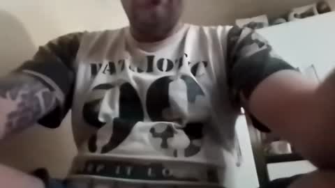 sirewa1885 online show from February 7, 2026, 6:55 pm