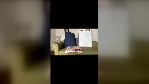 Giovanni online show from December 3, 2025, 7:38 am