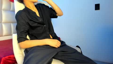 sirio_js online show from March 12, 2026, 12:06 am