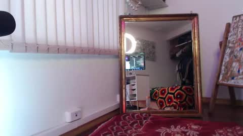 Snapshot of siriss_boyrag chatting on February 24, 2025, 9:20 pm siriss_boyrag online show from February 24, 2025, 9:20 pm