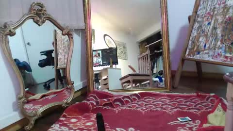 Snapshot of siriss_boyrag chatting on March 2, 2025, 4:50 am siriss_boyrag online show from March 2, 2025, 4:50 am