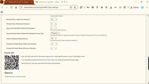 Snapshot of sirjames60 chatting on August 7, 2026, 11:07 pm SirJames1 online show from August 7, 2026, 11:07 pm