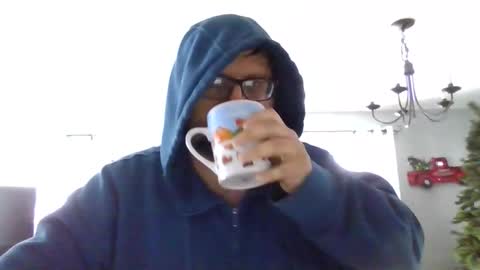 SirMike80 online show from January 7, 2026, 3:03 pm