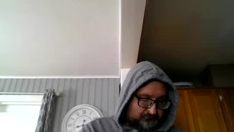 SirMike80 online show from February 24, 2026, 1:31 pm