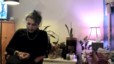 SirMrWombat online show from January 15, 2026, 5:34 am