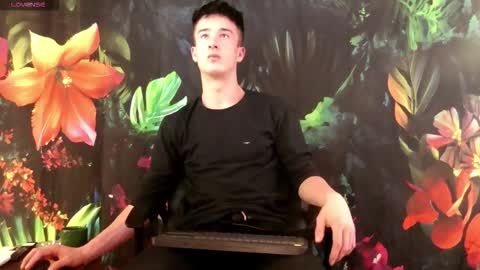 SirReedy online show from November 24, 2025, 3:50 am