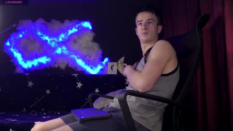 SirReedy online show from November 25, 2025, 4:45 am