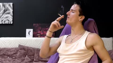 SirReedy online show from February 27, 2026, 6:08 pm