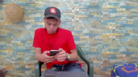 SIR RYANT online show from January 16, 2025, 6:48 pm