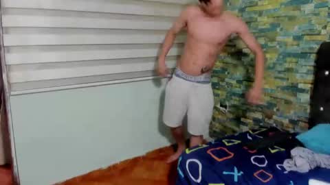 SIR RYANT online show from February 19, 2025, 9:14 pm