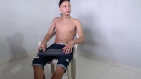 SIR RYANT online show from March 27, 2026, 6:51 pm