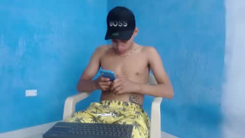 Snapshot of sirryant chatting on June 16, 2026, 2:30 pm SIR RYANT online show from June 16, 2026, 2:30 pm
