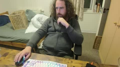 sirspammer online show from December 22, 2025, 10:07 pm