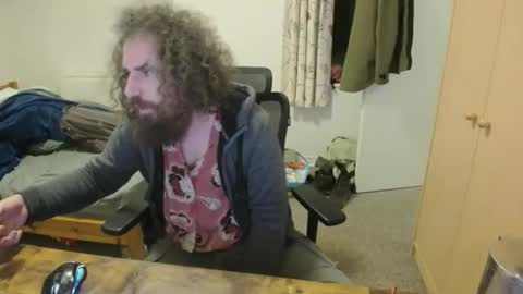 Snapshot of sirspammer chatting on March 3, 2026, 12:50 am sirspammer online show from March 3, 2026, 12:50 am