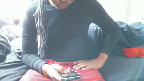 sirthedom online show from February 26, 2026, 8:52 pm