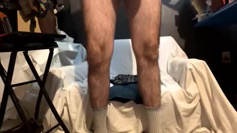 sirvix_bruiser online show from March 24, 2026, 3:22 am