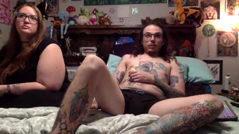 sirwook online show from October 17, 2025, 3:20 am