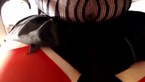 Snapshot of sissy_andi chatting on January 28, 2025, 4:30 pm Andi online show from January 28, 2025, 4:30 pm