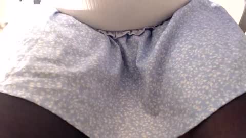 Snapshot of sissy_andi chatting on October 27, 2025, 12:42 pm Andi online show from October 27, 2025, 12:42 pm