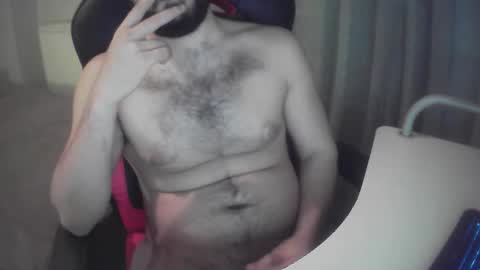 sissy_bear_ online show from March 15, 2026, 7:14 am