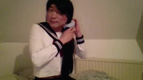 Lili online show from October 25, 2025, 11:21 pm