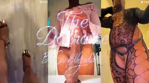Sissyblkgoddess online show from June 30, 2026, 2:56 am