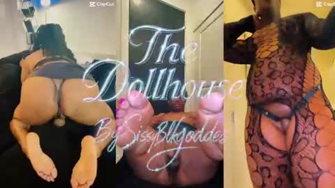 Sissyblkgoddess online show from July 23, 2026, 5:16 am
