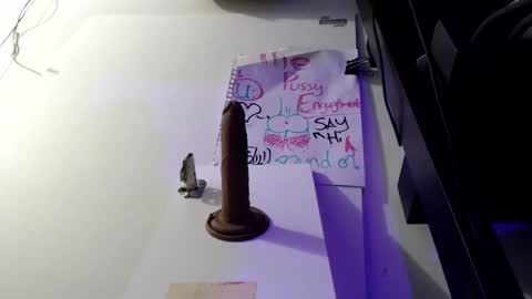 Snapshot of sissyboilooking chatting on May 2, 2026, 9:36 am RESPONDS WELL TO ... online show from May 2, 2026, 9:36 am
