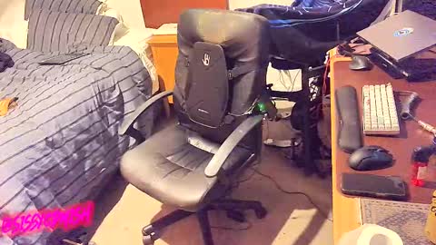 SissyCDMish online show from February 20, 2025, 4:57 pm