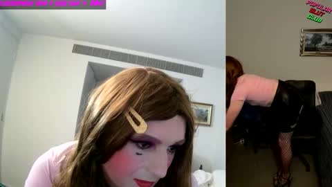 SissyCDMish online show from February 12, 2026, 3:29 pm