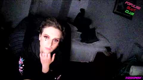 SissyCDMish online show from April 19, 2026, 7:38 pm