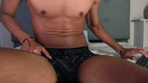 TOMY online show from January 5, 2025, 9:47 pm