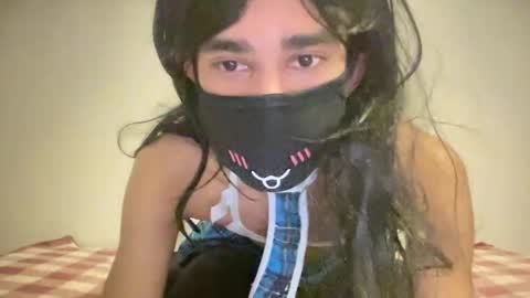 Lexi Love online show from October 1, 2025, 6:25 pm