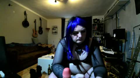 Snapshot of sissylovedoll chatting on May 5, 2026, 4:42 am Tiffany Candy online show from May 5, 2026, 4:42 am