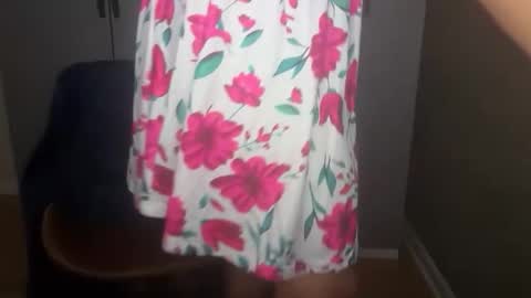 sissymaddieee online show from February 18, 2026, 5:31 pm