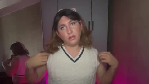 sissymaddieee online show from March 10, 2026, 6:35 pm