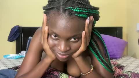 siswet online show from February 21, 2025, 12:05 am