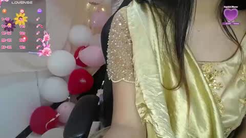 sita_nair online show from February 13, 2026, 12:12 pm