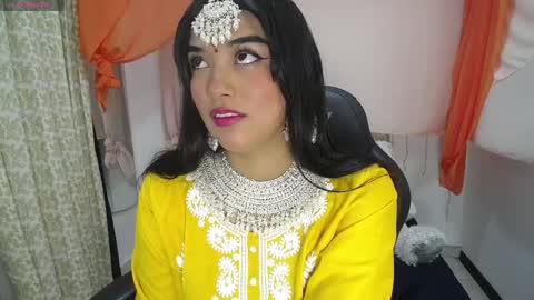 sita_nair online show from April 4, 2026, 12:13 pm