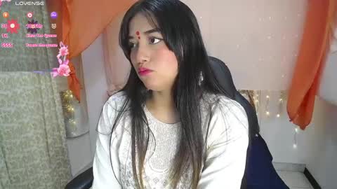 sita_nair online show from April 6, 2026, 12:06 pm